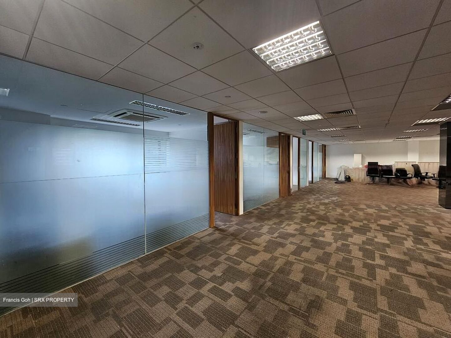 San Centre (D3), Office #457474551